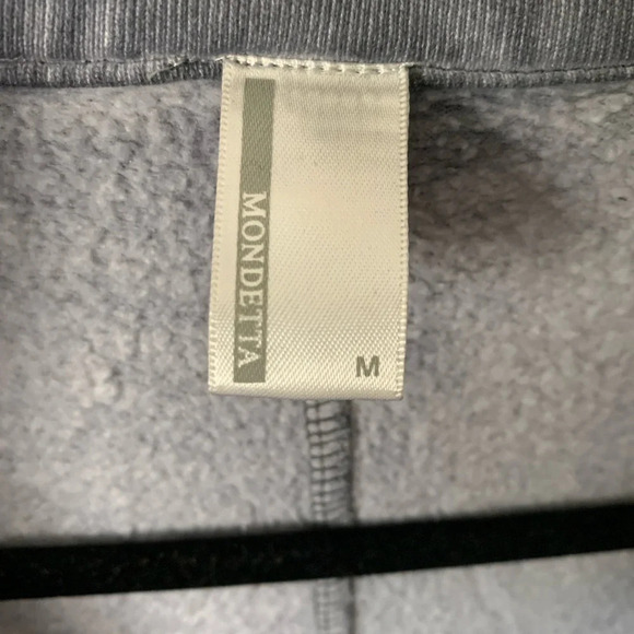 Mondetta Stretch Knit Moto Jacket - Picture 11 of 11